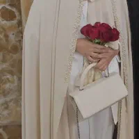 کرایه چادر و روسری عروس