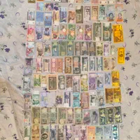اسکناس|کلکسیون سکه، تمبر، اسکناس|تهران, یافت آباد جنوبی|دیوار