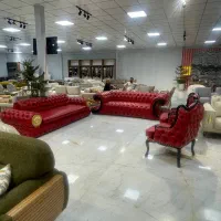 چستر ایتالیایی|مبلمان خانگی و میز عسلی|تهران, اباذر|دیوار