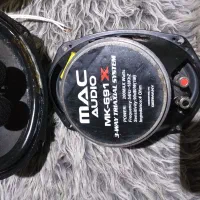 باند۳جفت اصلی اینه بوق برف پاکن هدایت ۳جفت|قطعات یدکی و لوازم جانبی|سنندج, |دیوار