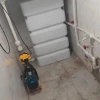 تاسیسات قلب تپنده ساختمان|خدمات پیشه و مهارت|رشت, استقامت ۱|دیوار