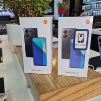 نوت 13 Pro Plus باچک وام بانکی یک چک X6/X6Pro