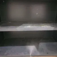 کابینت بدنه فلز و درب MDF با سینک و سنگ|مصالح و تجهیزات ساختمان|شیراز, عادل آباد|دیوار