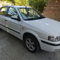 سمند ال ایکس90
