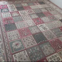 فرش ۱۲ متری|فرش|لردگان, |دیوار