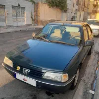 آردی ۸۴ دوگانه سالم و خوش رخ و زیبا