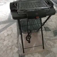 کباب پز برقی