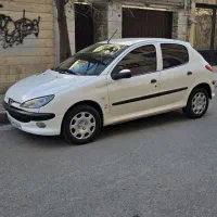 206کارمندی|خودرو سواری و وانت|نورآباد, |دیوار