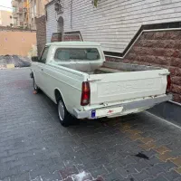 پیکان وانت مدل ۹۳|خودرو سواری و وانت|تبریز, |دیوار