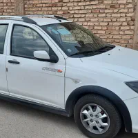 کوییک ۱۴۰۲ GXL