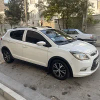 لیفان X50 اتوماتیک 1396