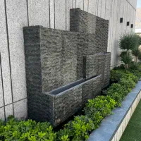 آبیاری قطره ای،هوشمندسازی،بام سبز،دیوار سبز،مه پاش