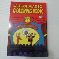 لوازم سرگرمی و تردستی، شعبده بازی