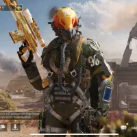 اکانت کالاف دیوتی مبایل