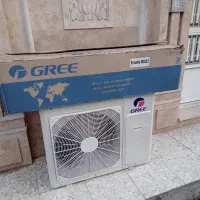 فروش و خریدار / کولرگازی اسپیلت پنجره ای اسپیلیت|کولر گازی و فنکوئل|تهران, شهرک آزمایش|دیوار