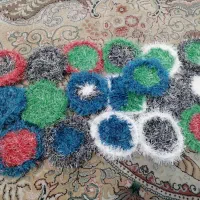 اسکاج نرم|لوازم حمام|دزفول, |دیوار