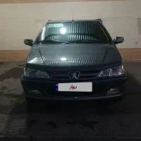 پژو پارس ۱۴۰۱ دریچه سیمی