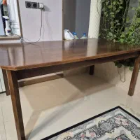 میز ناهارخوری ۸ نفره