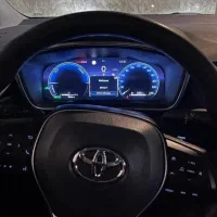 Toyota 1800c/ تویوتا هیبرید لوین/ خشک زیرقیمت|خودرو سواری و وانت|مشهد, سجاد شهر|دیوار