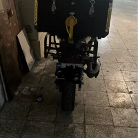 باکس موتور