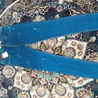 دو عدد شلوار لی مردانه کاملا نو