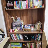 کتابخانه گردویی