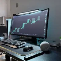 میخوای واقعا تریدر بشی ببین چی میگم