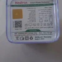 تبدیل ۳ شاخه به ۲ شاخه مارک Hadron  دسته اول اکبند|صوتی و تصویری|تهران, شهرک آسمان|دیوار