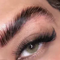 کاشت واکستنشن لیفت و لمینت مژه|خدمات آرایشگری و زیبایی|مشهد, گلشور|دیوار