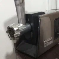 چرخ گوشت