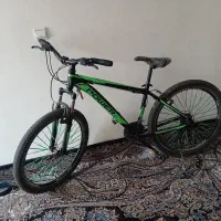 دوچرخه سایز ۲۷ونیم رات پاور آمریکایی