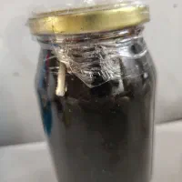 مربا تمشک
