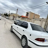 سمند LX EF7، مدل ۱۳۹۶