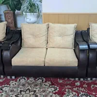 مبل راحتی|مبلمان خانگی و میز عسلی|سبزوار, توحیدشهر|دیوار