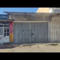 مغازه تجاری خیابان شهیدعابدینی ۱۲۰متری بزرگ