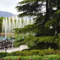 ۱۰۰ متری/پارک ساعی/آرژانتین/کم سال/ارزنده|فروش آپارتمان|تهران, آرژانتین|دیوار