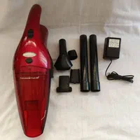 جارو شارژی هاردستون مدل RV1704|جاروبرقی، جارو شارژی، بخارشو|تهران, گیشا|دیوار