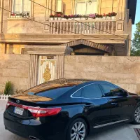 آزرا گرنجور 2014منطقه|خودرو سواری و وانت|رودسر, |دیوار