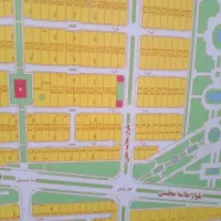 زمین242مترجنوبی-دونبش-شهرک-سیمرغ
