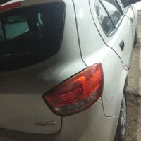 تیبا 2 مدل 401