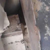 مکنده|ماشین‌آلات صنعتی|خمینی‌شهر, |دیوار