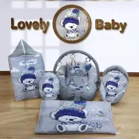 تشک گارد دار نوزادی