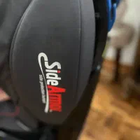 صندلی ماشین مدل ولدان|تخت و صندلی بچه|تهران, قیطریه|دیوار