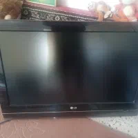 فروش تلویزیون ال سی دی 32 اینچ ال جی|تلویزیون و پروژکتور|کرمان, |دیوار