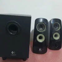 اسپیکر کامپیوتر لاجیتک