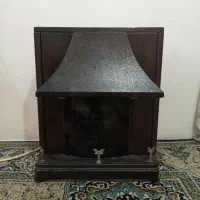 مقداری‌وسایله‌|بخاری، هیتر، شومینه|ایذه, |دیوار