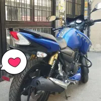 آپاچی ۱۸۰در حد