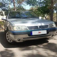 پژو 405 SLX موتور 1800، مدل ۱۳۸۹