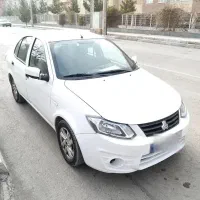 ساینا 97|خودرو سواری و وانت|گلبهار, شهر جدید گلبهار|دیوار