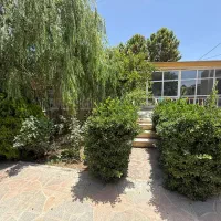 فروش ویلا ۱۰۰۰متر  انشعابات قانونی سه بر